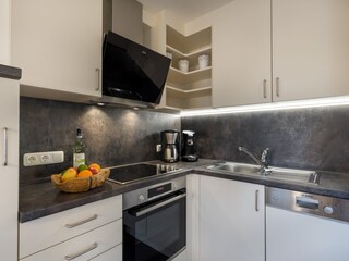 Appartamento per vacanze Oberstdorf Caratteristiche 10