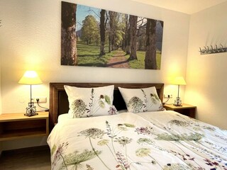 Appartamento per vacanze Oberstdorf Caratteristiche 12