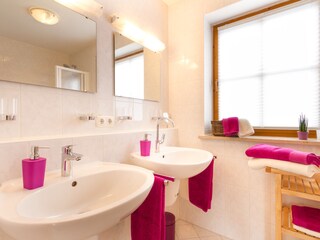 Appartamento per vacanze Oberstdorf Caratteristiche 14