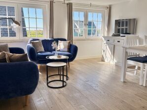 Ferienwohnung Strandhaus Apartment 2