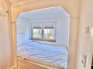 Alkoven Schlafzimmer