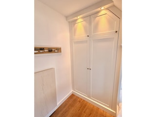 Einbau-Kleiderschrank