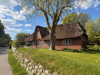 Friesendorf Keitum