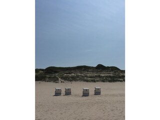 Sylt's light is very special!