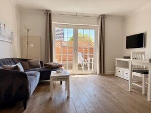 Strandhaus Apartment 3