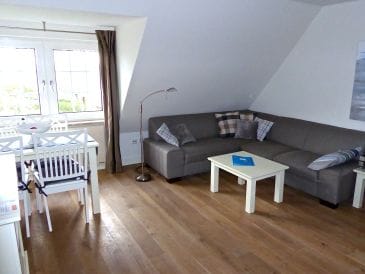 Holiday apartment Nordlicht Apartment 4