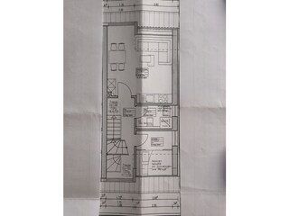 Ferienwohnung Westerland Grundriss 41