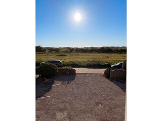 Holiday apartment Westerland Outdoor Recording 4