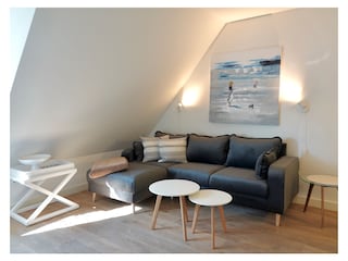 Holiday apartment Westerland Features 10