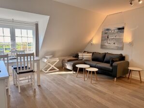 Ferienwohnung Strandhaus Apartment 4