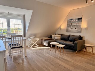 Holiday apartment Westerland Features 1