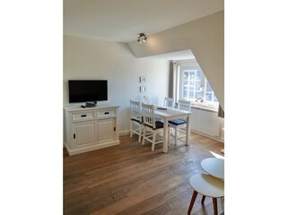 Holiday apartment Westerland Features 11