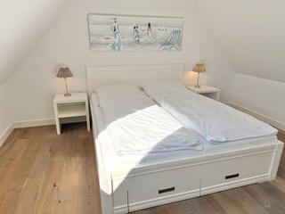 Holiday apartment Westerland Features 17