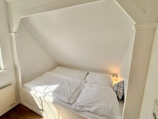 Holiday apartment Westerland Features 24