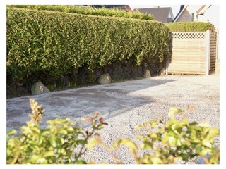 Apartment Westerland Outdoor Recording 5