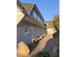Apartment Westerland Outdoor Recording 7