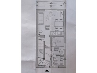 Apartment Westerland Grundriss 9