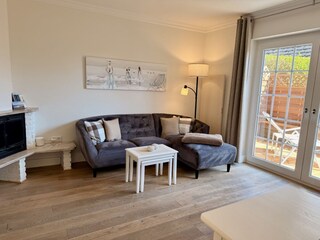 Apartment Westerland Features 10