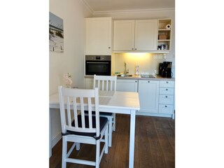 Apartment Westerland Features 12