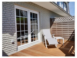 Apartment Westerland Features 13
