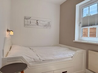 Alkoven Schlafzimmer