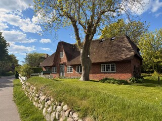 Friesendorf Keitum