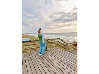 Apartment Westerland Environment 34