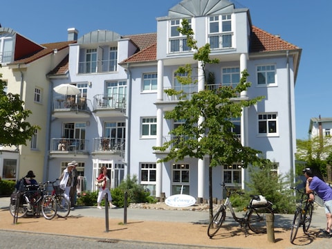 Ferienwohnung Nr. 7