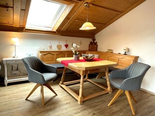 Apartamento de vacaciones Bolsterlang Características 3