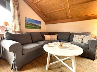 Apartamento de vacaciones Bolsterlang Características 4