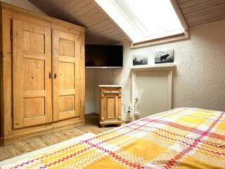 Apartamento de vacaciones Bolsterlang Características 9