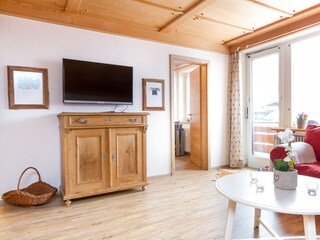 Apartamento de vacaciones Bolsterlang Características 7