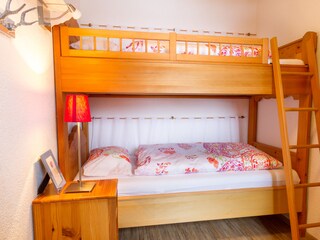 Apartamento de vacaciones Bolsterlang Características 10