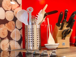 Apartamento de vacaciones Bolsterlang Características 6