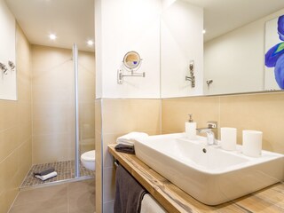 Apartamento de vacaciones Bolsterlang Características 11