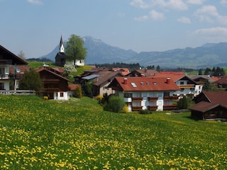 Unser Dorf