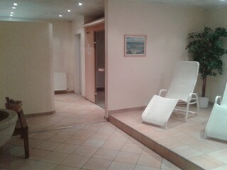Apartamento de vacaciones Bolsterlang Características 14
