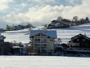 Ferienwohnung Hoeknest
