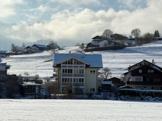 Vakantieappartement Fischen im Allgäu Buitenaudio-opname 2