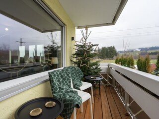 Apartamento de vacaciones Fischen im Allgäu Grabación al aire libre 4