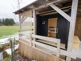 Apartamento de vacaciones Fischen im Allgäu Grabación al aire libre 5