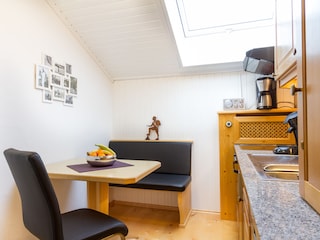 Appartamento per vacanze Oberstdorf Caratteristiche 6