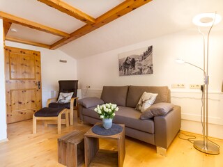 Appartamento per vacanze Oberstdorf Caratteristiche 5