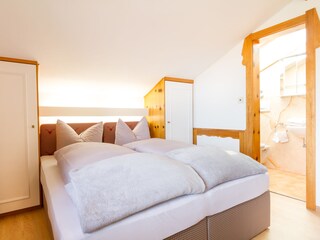 Appartamento per vacanze Oberstdorf Caratteristiche 7