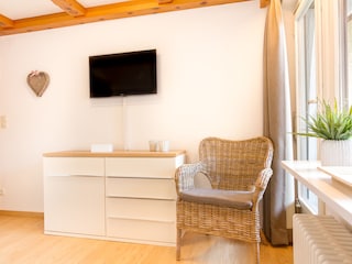 Appartamento per vacanze Oberstdorf Caratteristiche 8