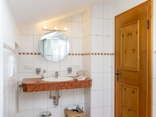 Appartamento per vacanze Oberstdorf Caratteristiche 7