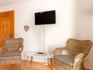 Appartamento per vacanze Oberstdorf Caratteristiche 3