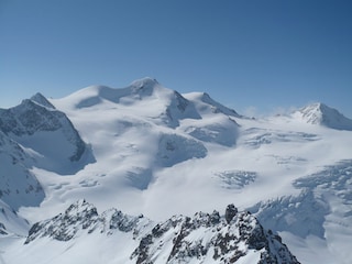 Ferienwohnung Oberstdorf Umgebung 10