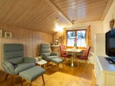 Appartamento per vacanze Oberstdorf Caratteristiche 1