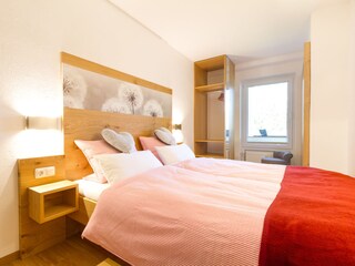 Apartamento de vacaciones Oberstdorf Características 9